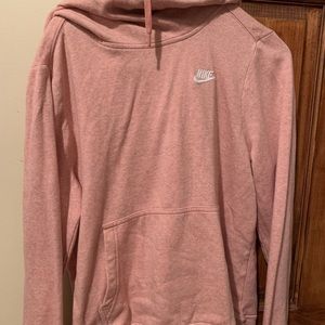 nike hoodie